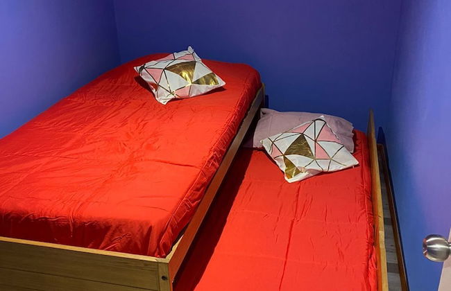 Cabañas en la naturaleza del Río Elqui - Foto 11