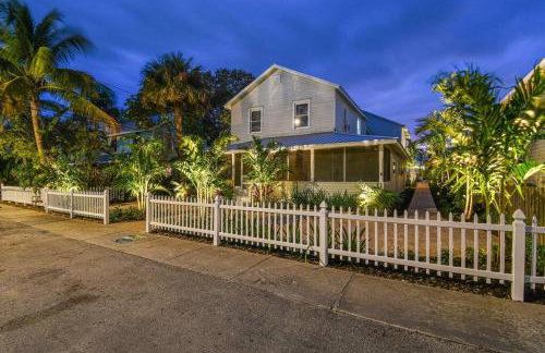 Camden Cottage # 4 - Downtown Stuart - Foto 40