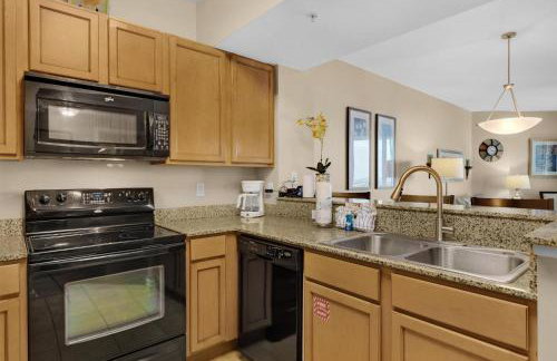 Palms Resort #1814 Jr. 2BR - Photo 30