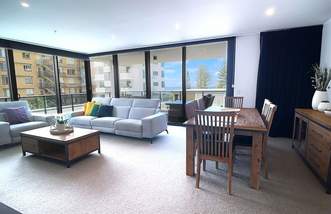 Boardwalk Burleigh Beach - Foto 36