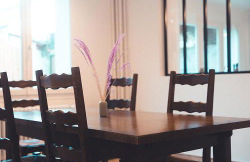 L'Unique- Maison de famille en Plein Centre-Ville - Photo 52