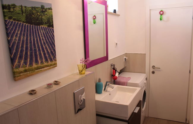 Apartments Mala - Foto 51