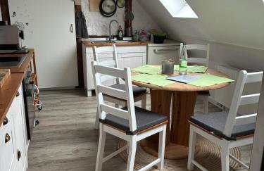 Ferienwohnungen Lausbuben & Zicken - im grünen Herzen Deutschlands - Foto 5