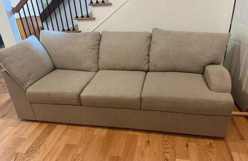 Cozy Home in Picturesque LA Near Major Attractions - Foto 12