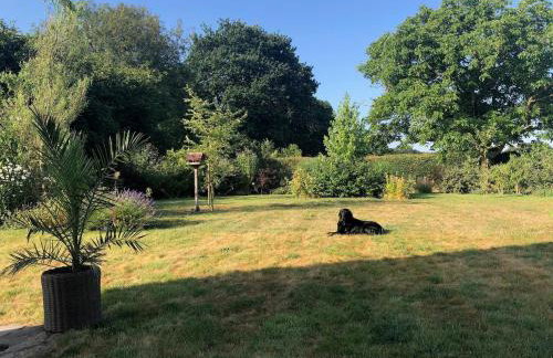 Brays Cottage, Inkpen - Perfect Country Time - Foto 25