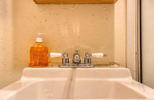 #StayinMyDistrict Heritage House Apt - Foto 20