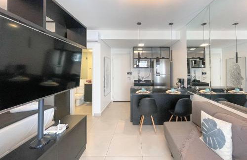 Condomínio Residencial Duo JK Sky - São José do Rio Preto - Foto 9