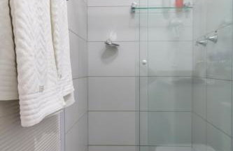 Rosemari's Apartments Centro SP com Piscina e Wi-Fi rápido - Foto 35