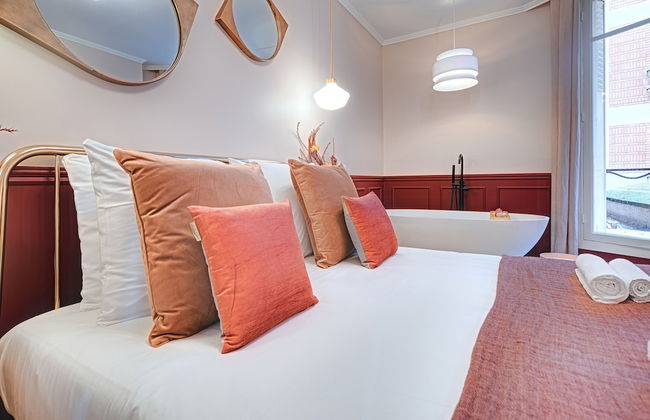 Miss Marguerite Suite - Photo 5