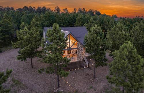 Double Arrow Cabin - Photo 1