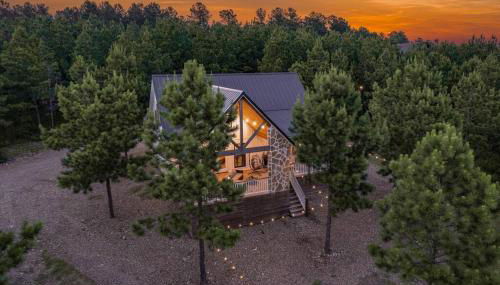 Double Arrow Cabin - Photo 1