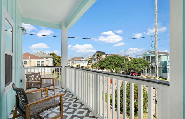 Sandy Bottoms - Foto 23