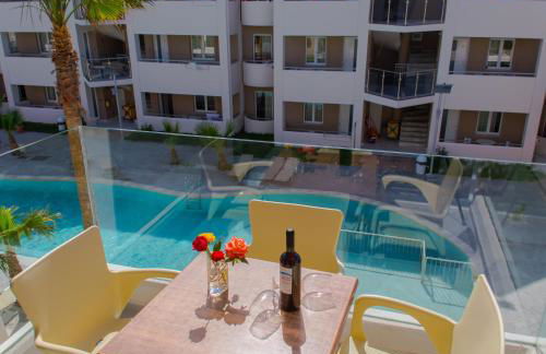 Marika Beach Hotel - Foto 32