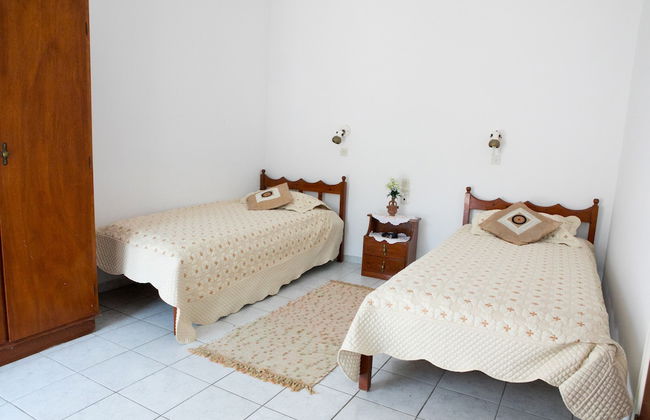 Studios Evon Kalymnos - Foto 5