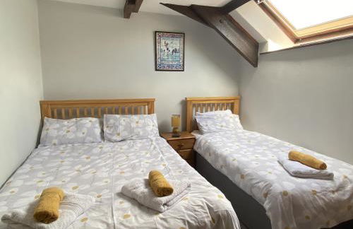 Foxglove Barn - Foto 22