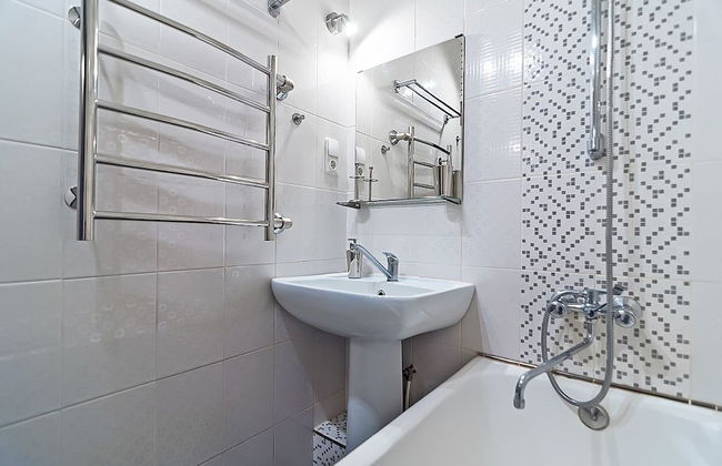 City of Rivers Zvezda - Foto 12