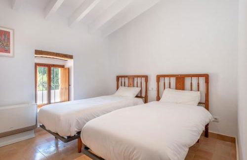 Villa S'erisal - Foto 16