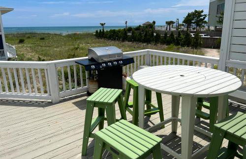 Seaview Unit B by Sea Scape Properties - Foto 58