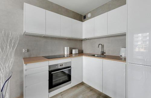 NORDBYHUS Apartamenty Angielska Grobla - Foto 66