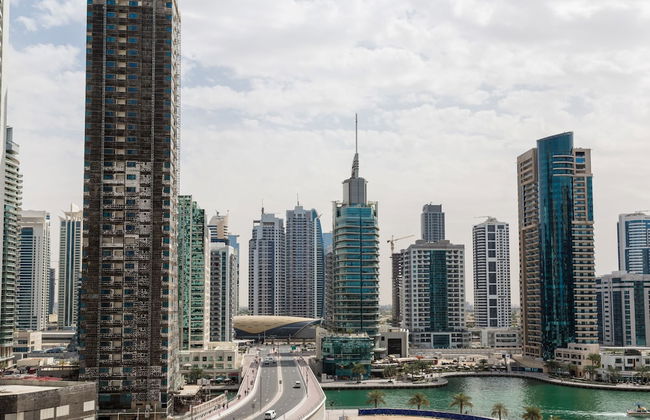 HiGuests - Sky Views - Foto 27