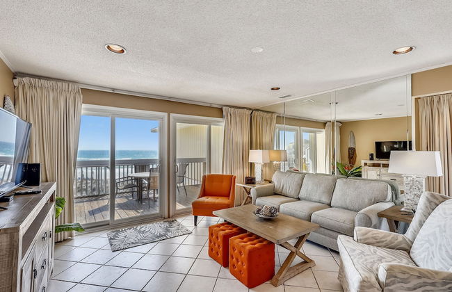 Sandpiper Cove 2133 1 Bedroom Condo by RedAwning - Foto 13