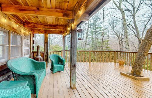 Gold Creek Cabin - Foto 24