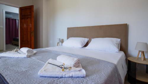 Villa Kotetsi - Foto 4, towels