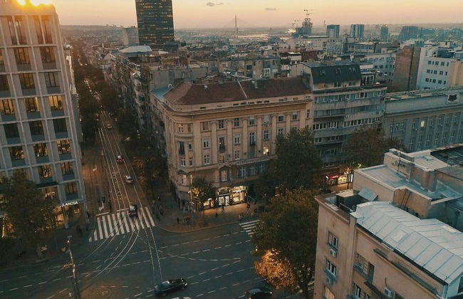 Kings Palace Suites - Foto 8