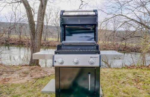 Brand New House with Large Porch in Lake Katrine - Foto 20