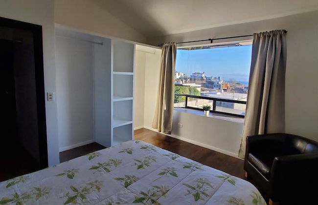 Casa Playitas - Vista Al Mar With Ozon, Locacion Centrica - Photo 9