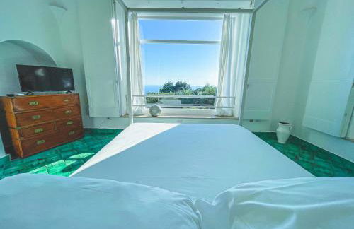 Il Carrubo Capri - Foto 44