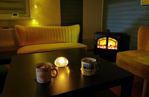 Zielona Chałupa - Foto 12