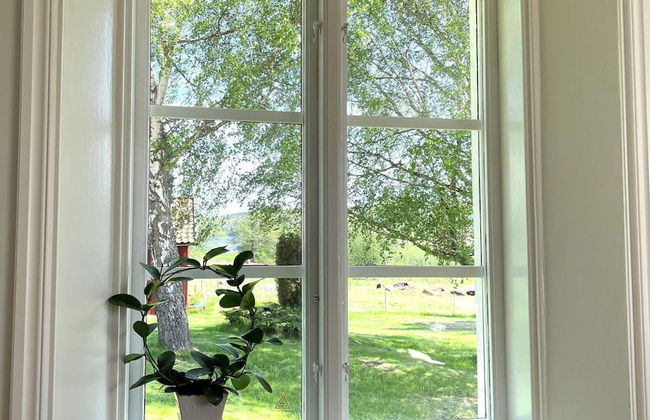 7 Person Holiday Home in Hova-by Traum - Foto 41