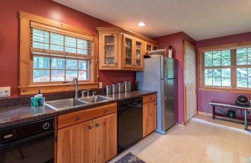 Loon Cove Cottage - Foto 11