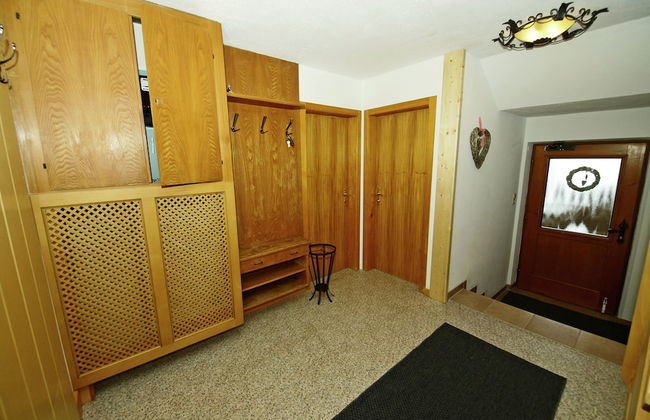 Spacious Holiday Home in Kappl With Terrace - Foto 2