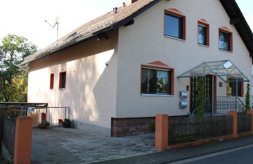 Ferienwohnung Krick - Foto 21