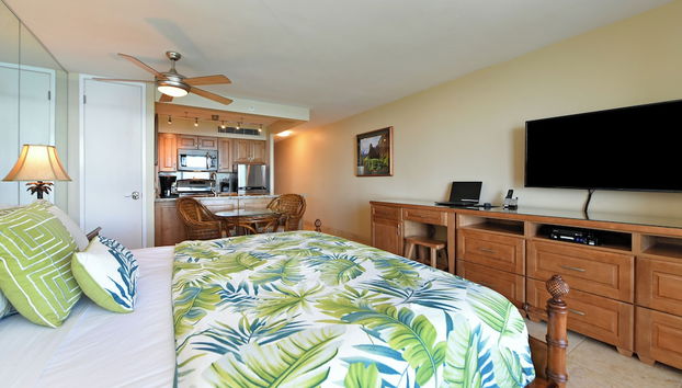 The Mahana 813 - Foto 2, Habitación