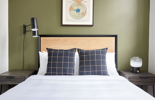 Kasa Cadillac Square Detroit - Foto 10