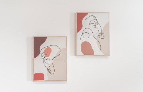 South Metro Suite - Foto 21