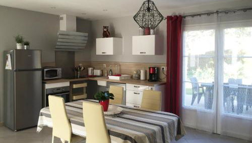 Gîte de Roches Hibou - Foto 4