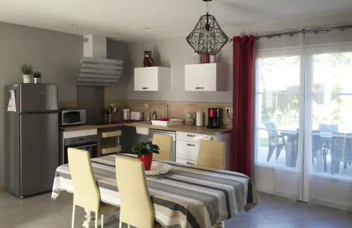 Gîte de Roches Hibou - Foto 4