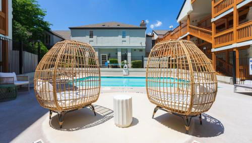 NEW Central Buckhead Apt Atlanta Gem - Foto 5