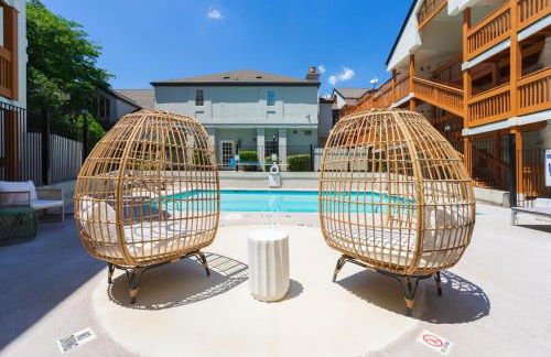 NEW Central Buckhead Apt Atlanta Gem - Foto 5