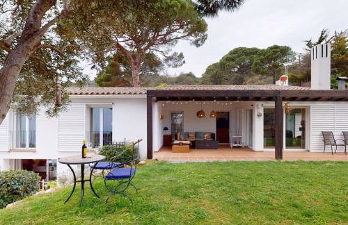 Lesal Villas Rentals, Villa Mar Azul, Tossa de Mar - Foto 62