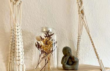 Cottbus-Apartments - Beige Apartment I privat I Wifi I Küche - Foto 3