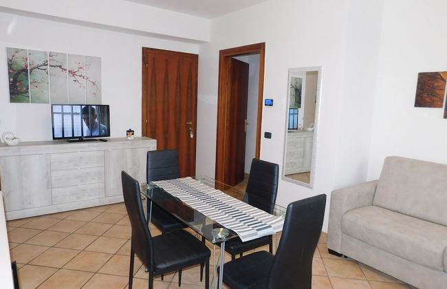 Residenza Meeting - Foto 32