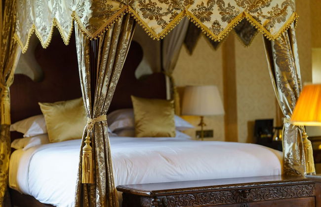 Thornbury Castle, Relais & Châteaux - Foto 6