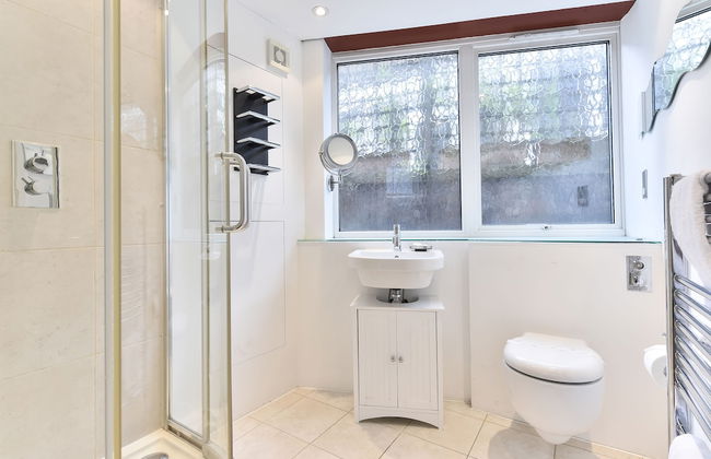 Camden Market Apartments - Foto 34