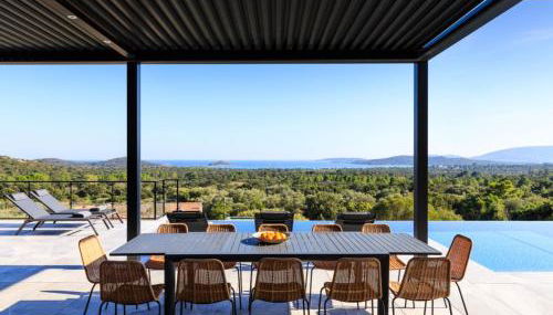 Villa Nuciola - Foto 2