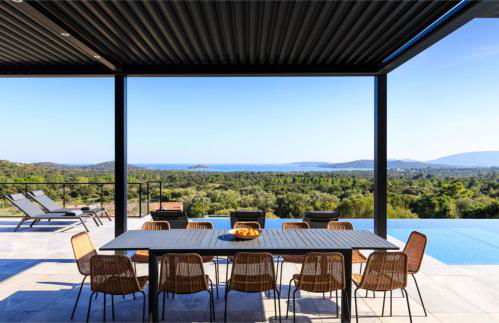 Villa Nuciola - Foto 2